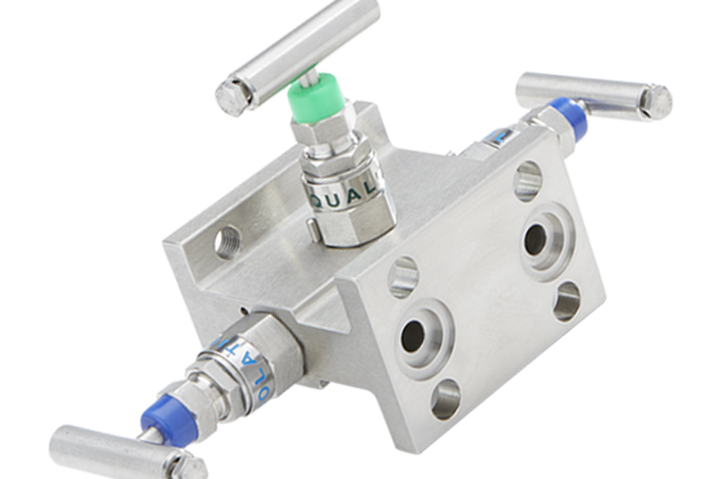 Product Overview Videos Hex Valve